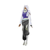 Overwatch Ashe Cosplay Costume - Female Game Anime Outfit - Halloweez